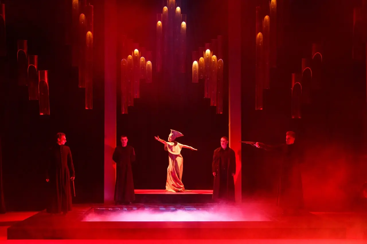 Театр Наш дом