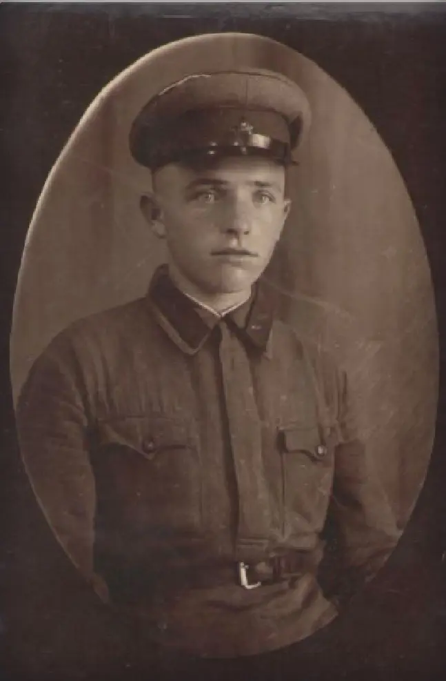 Михаил Семёнович Кулешов