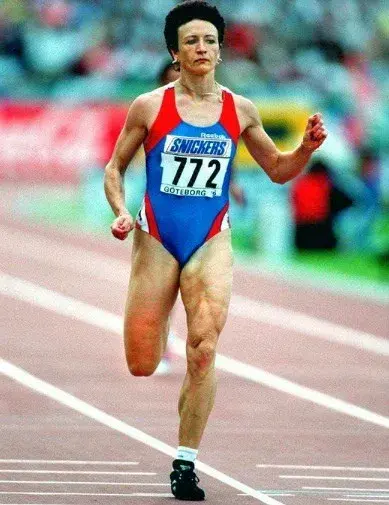 Мальчугина Галина Вячеславовна