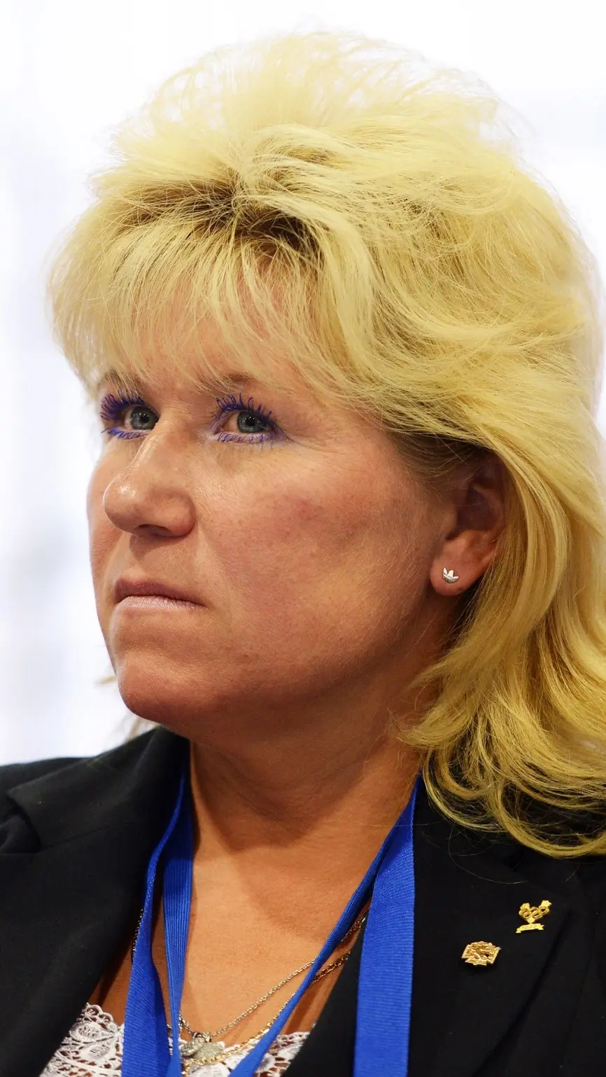 Резцова Анфиса Анатольевна