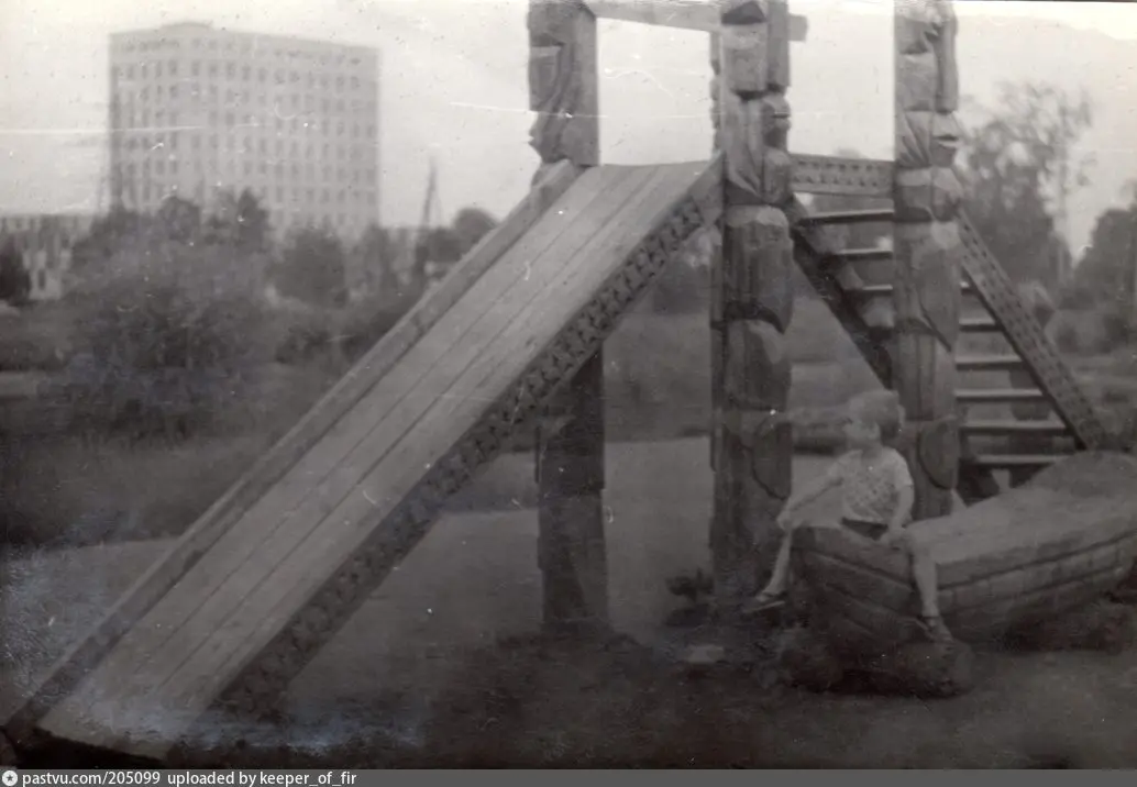 Улица 9 Мая 1997